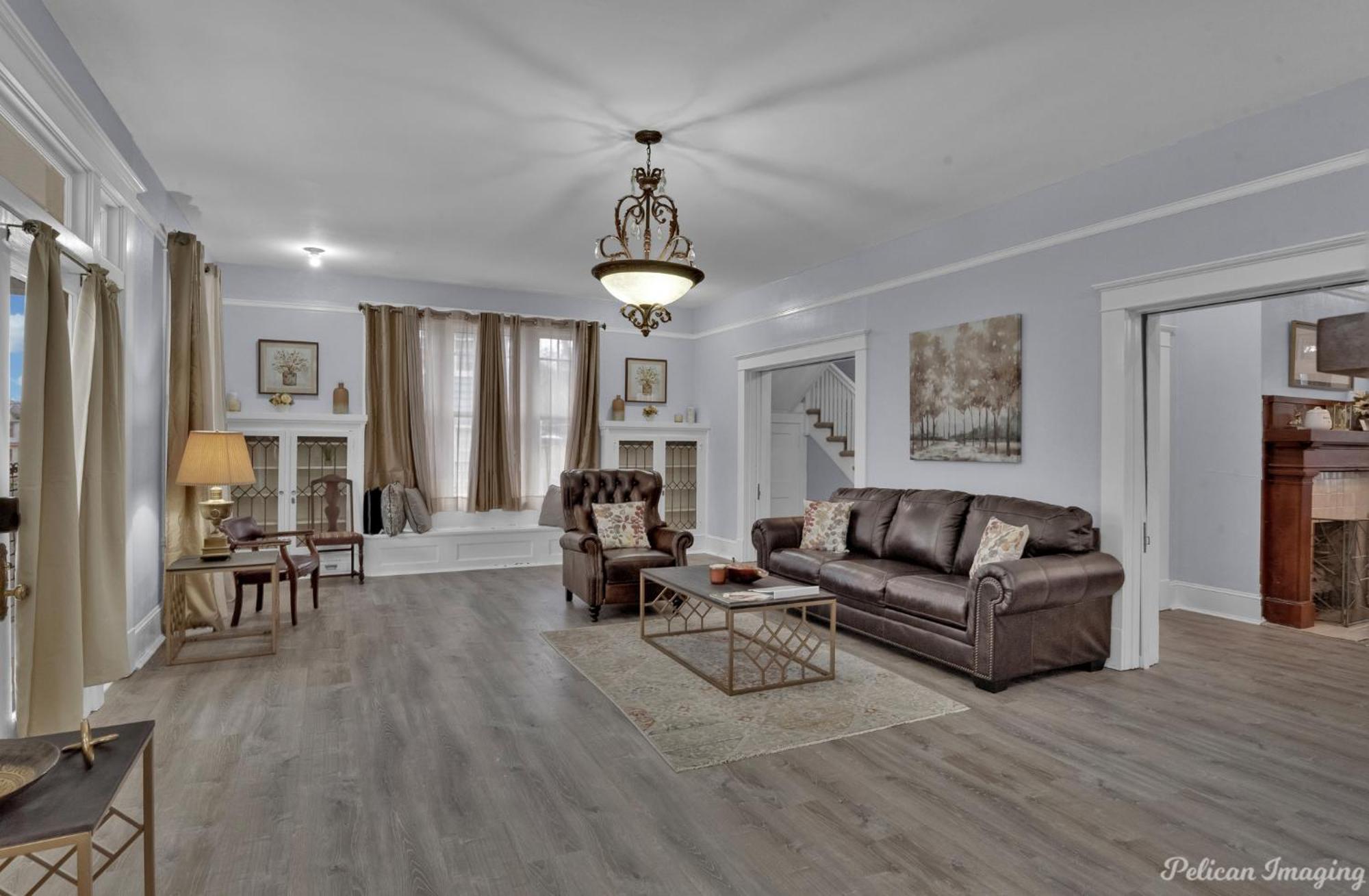 Renovated, Spacious, Historic. Σρίβπορτ Εξωτερικό φωτογραφία