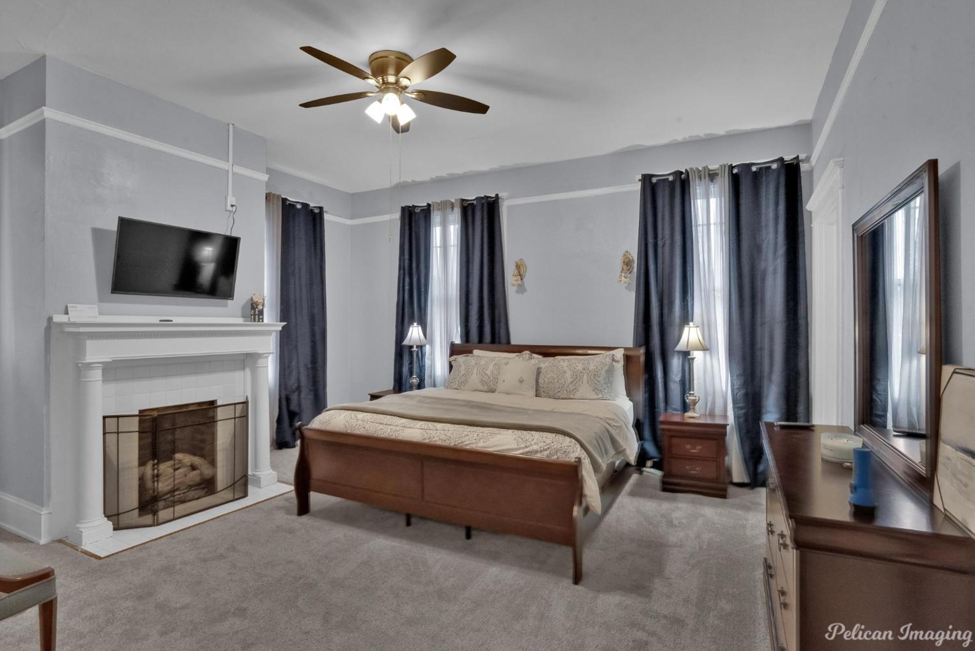 Renovated, Spacious, Historic. Σρίβπορτ Εξωτερικό φωτογραφία