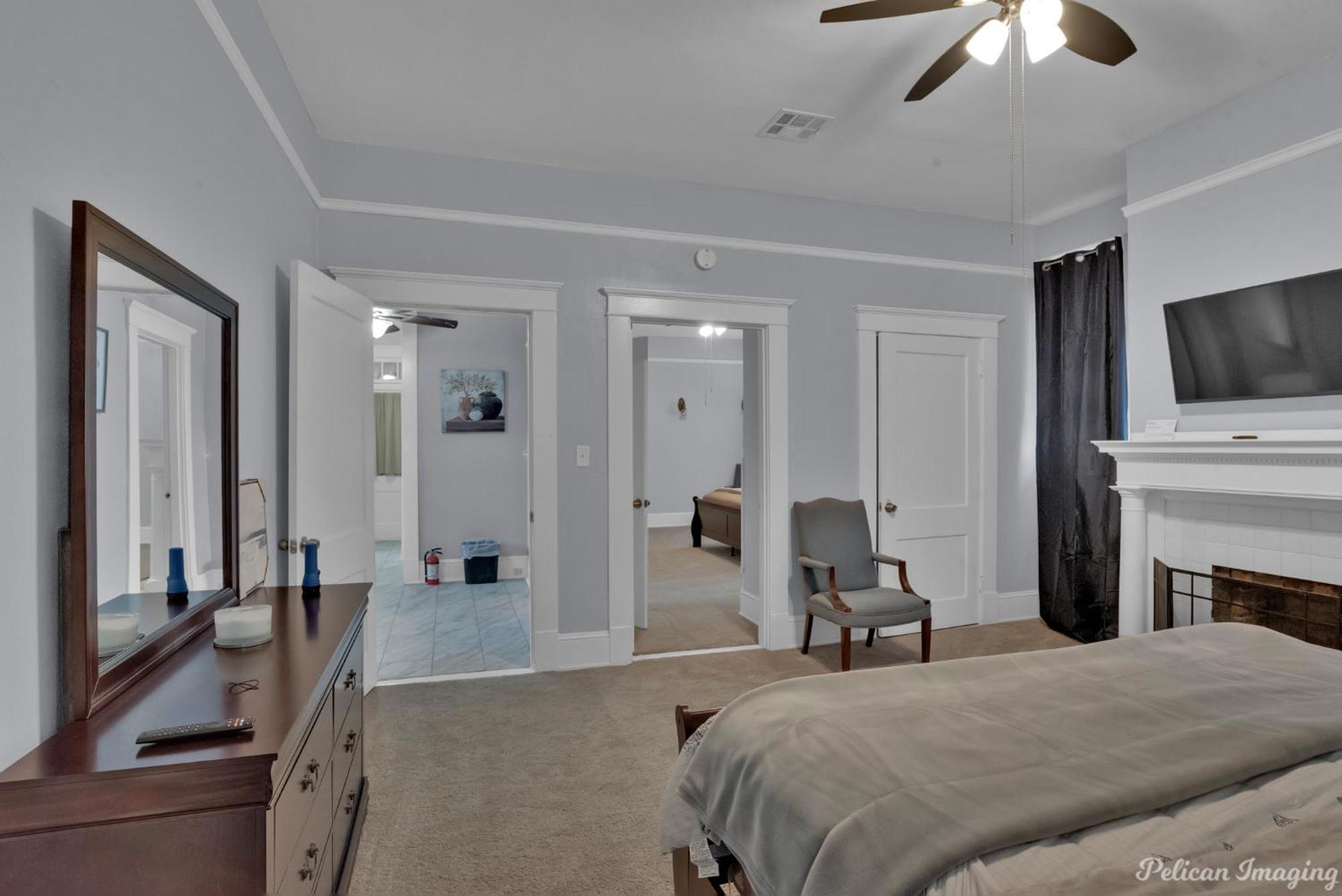 Renovated, Spacious, Historic. Σρίβπορτ Εξωτερικό φωτογραφία