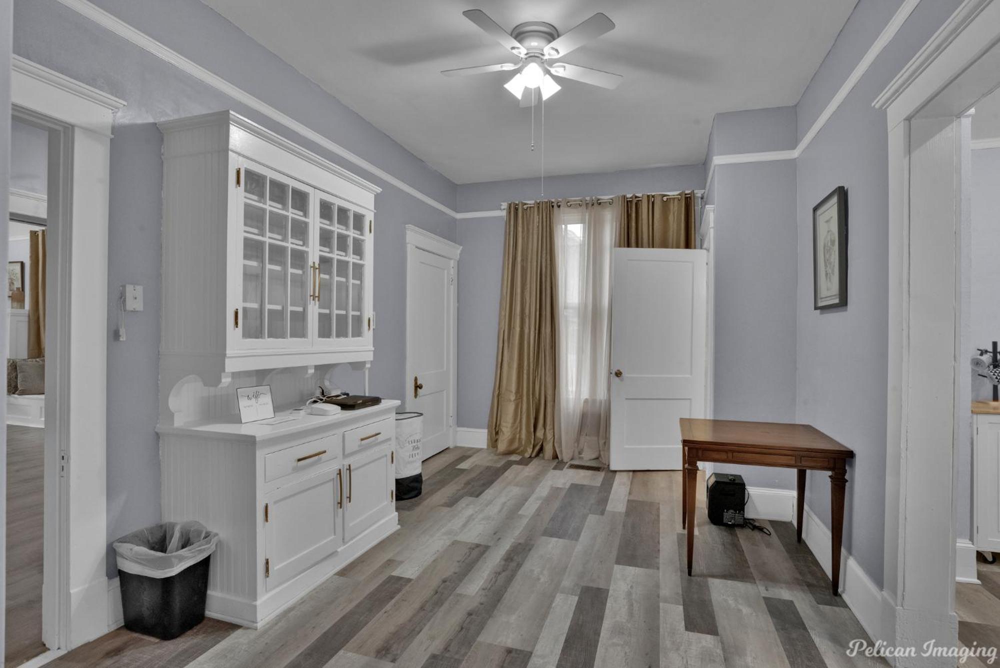Renovated, Spacious, Historic. Σρίβπορτ Εξωτερικό φωτογραφία